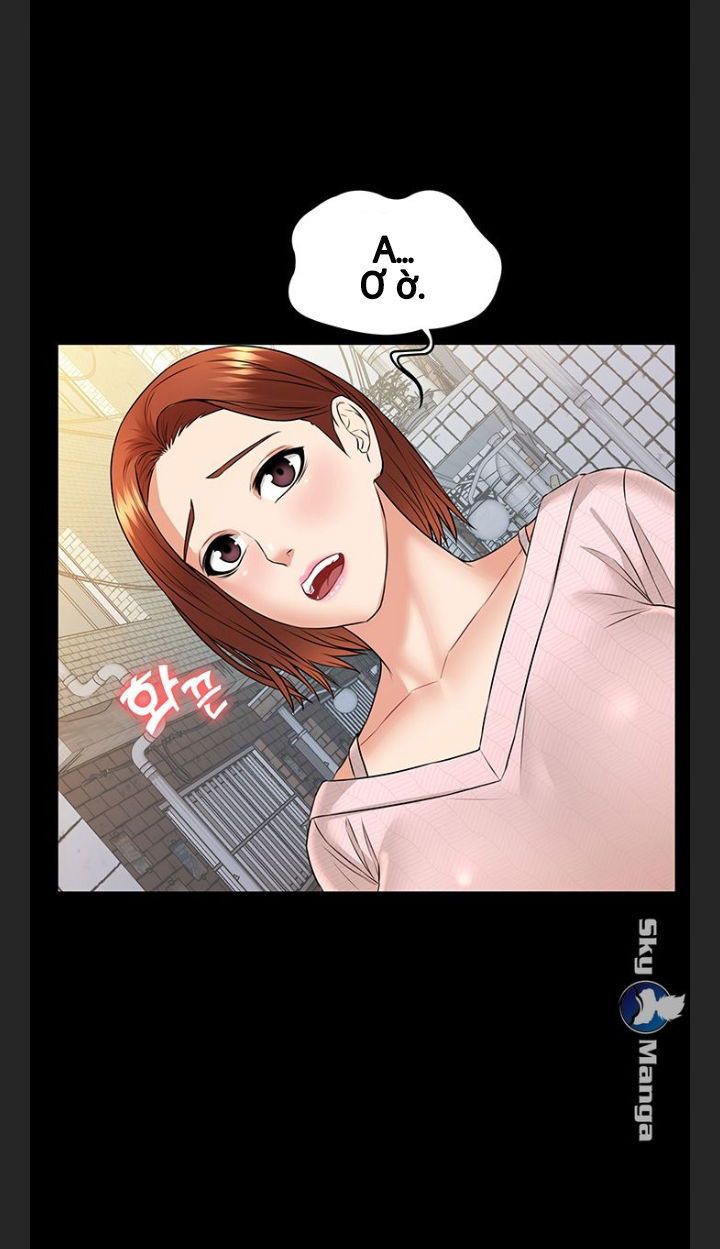 Hai hộ gia đình - Chap 9 trang 64