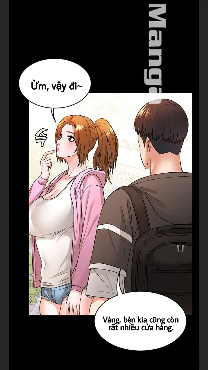 Hai hộ gia đình - Chap 9 trang 7