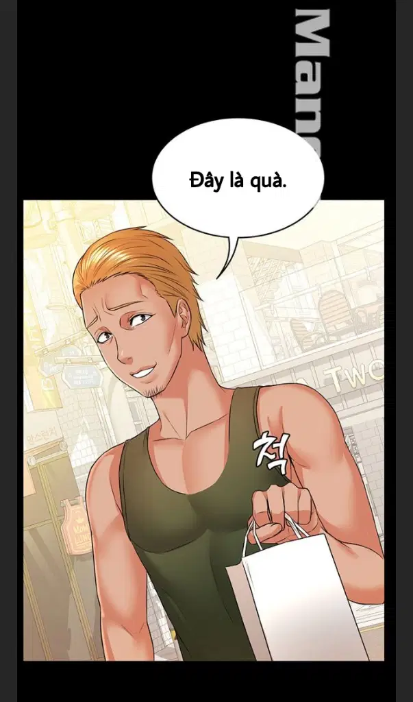 Hai hộ gia đình - Chap 9 trang 9