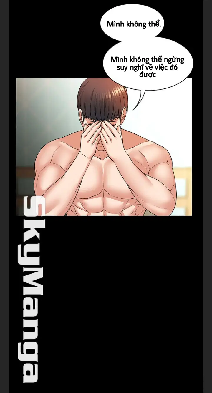 Hai hộ gia đình - Chap 8 trang 13