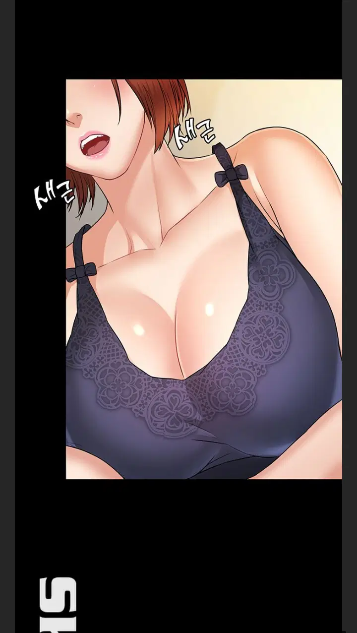 Hai hộ gia đình - Chap 8 trang 21