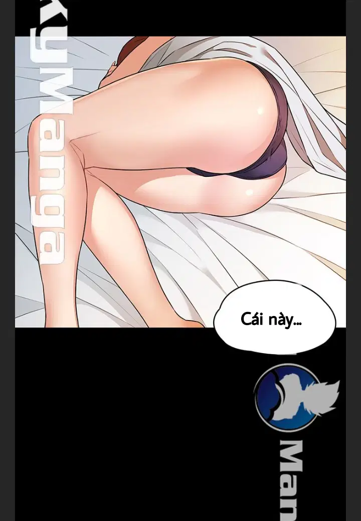 Hai hộ gia đình - Chap 8 trang 22