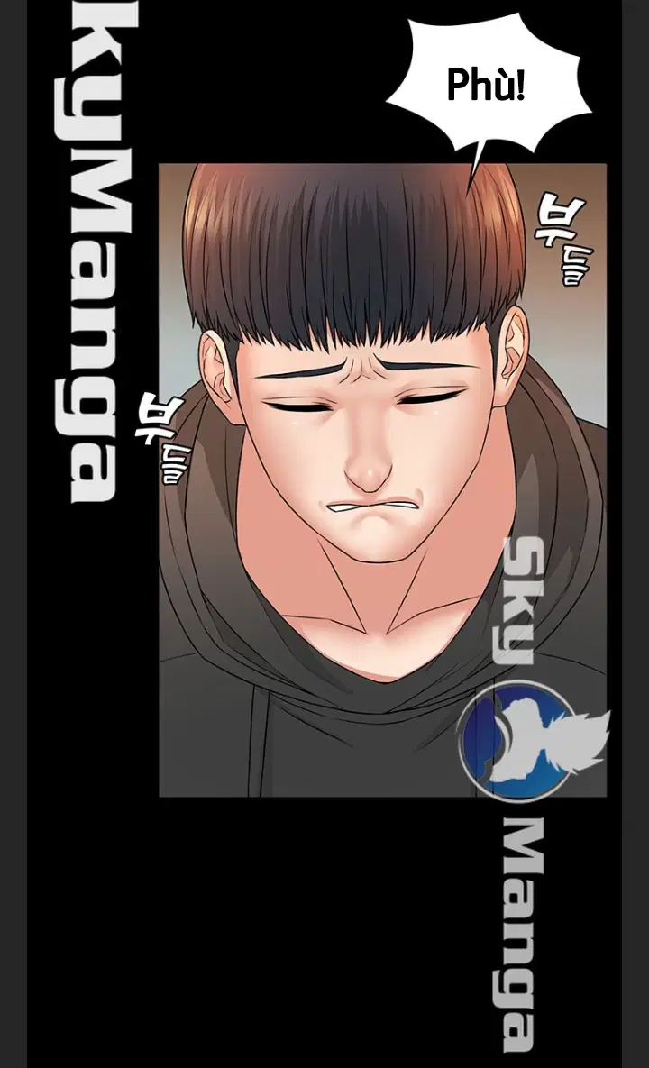 Hai hộ gia đình - Chap 8 trang 24