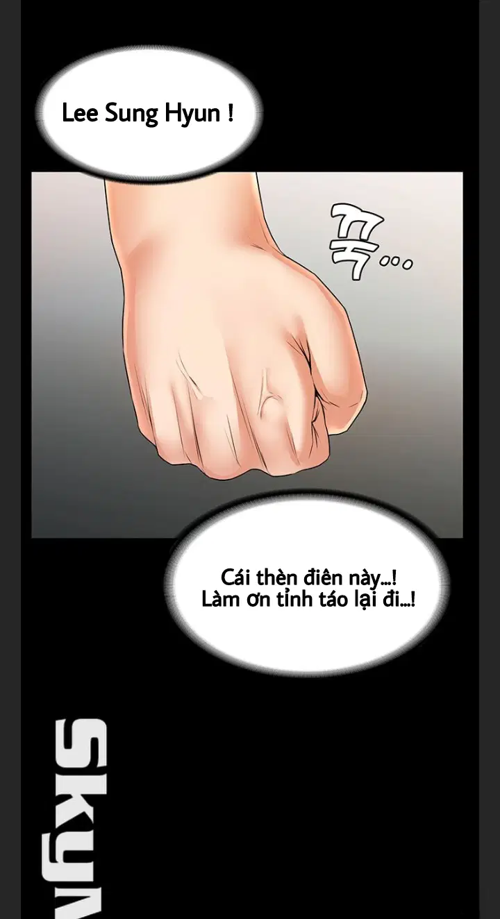 Hai hộ gia đình - Chap 8 trang 25