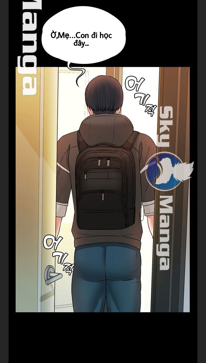 Hai hộ gia đình - Chap 8 trang 26