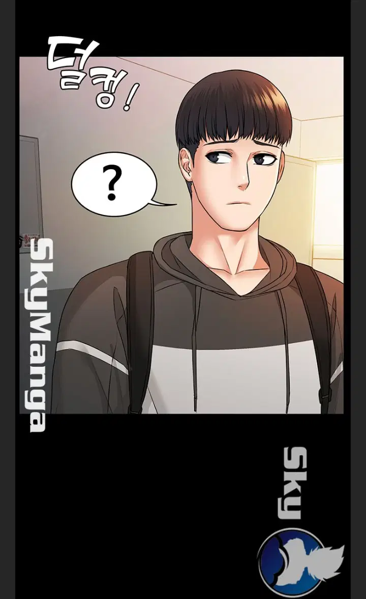 Hai hộ gia đình - Chap 8 trang 28