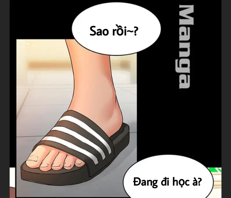 Hai hộ gia đình - Chap 8 trang 29