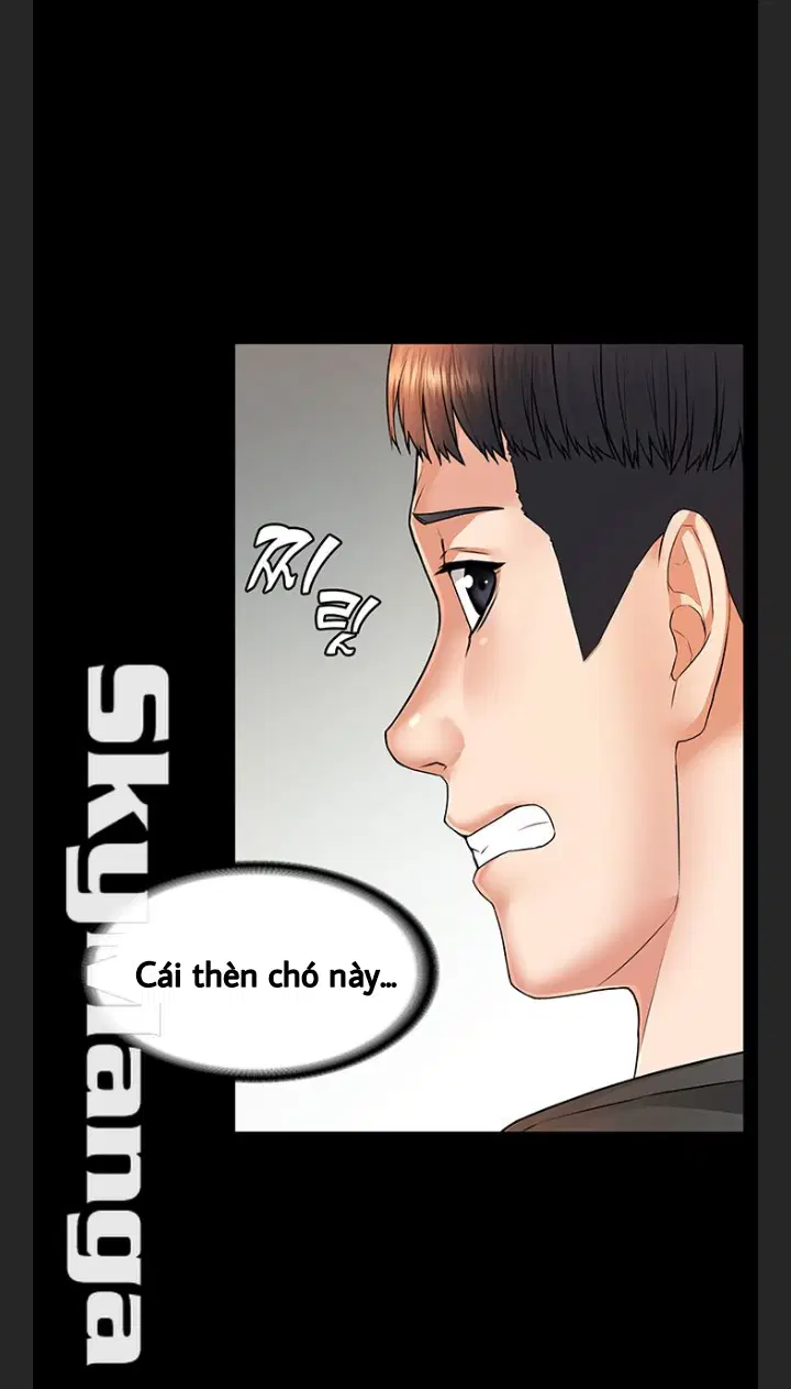 Hai hộ gia đình - Chap 8 trang 36