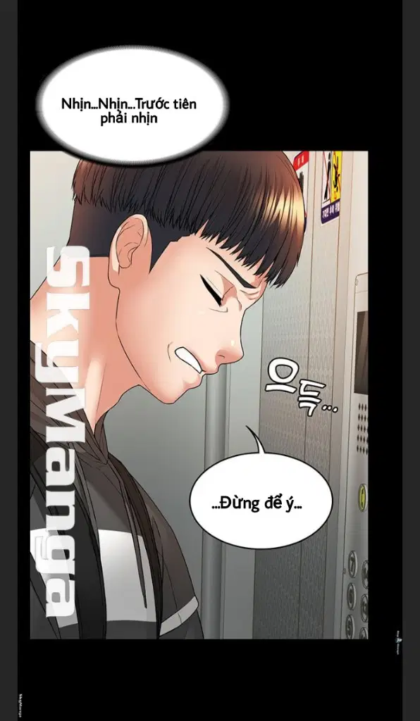 Hai hộ gia đình - Chap 8 trang 38