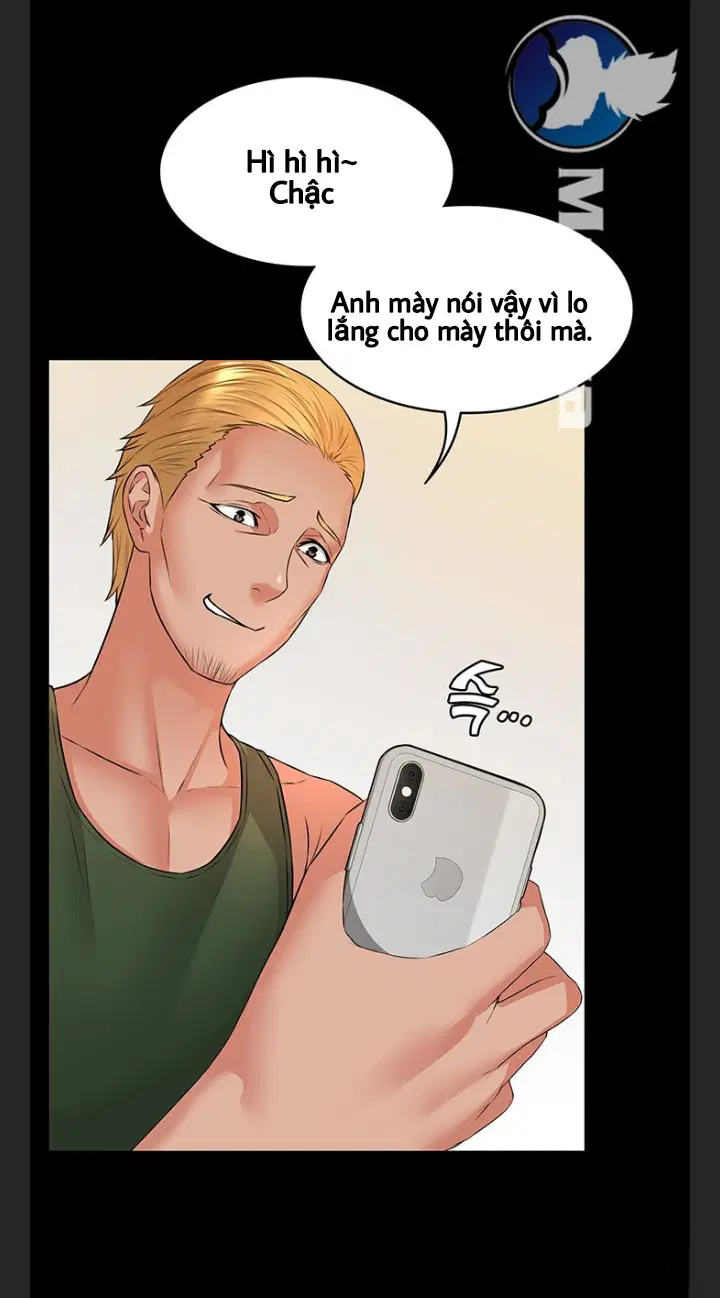 Hai hộ gia đình - Chap 8 trang 39