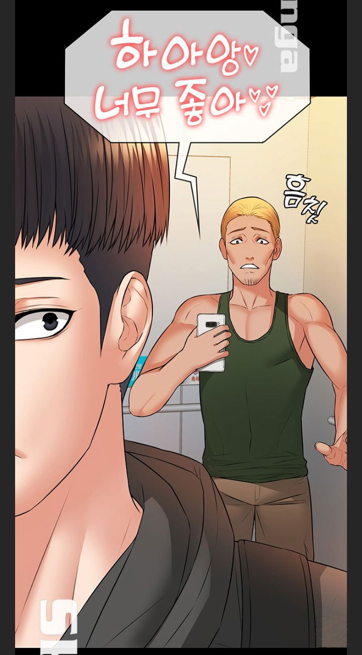 Hai hộ gia đình - Chap 8 trang 43