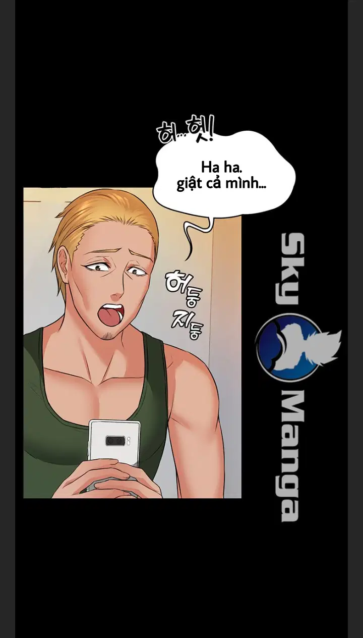 Hai hộ gia đình - Chap 8 trang 44