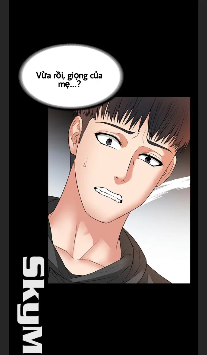 Hai hộ gia đình - Chap 8 trang 45