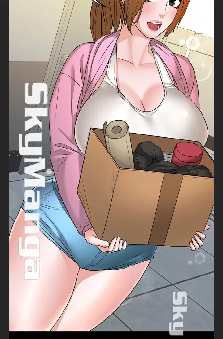 Hai hộ gia đình - Chap 8 trang 49