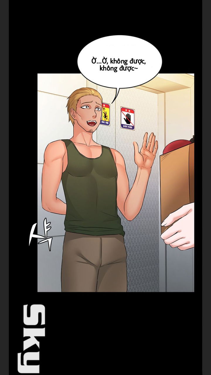 Hai hộ gia đình - Chap 8 trang 52
