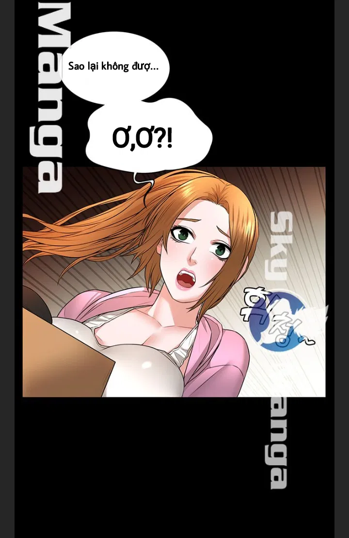 Hai hộ gia đình - Chap 8 trang 53