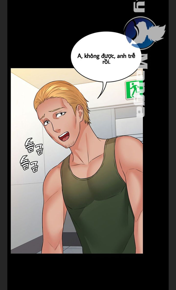 Hai hộ gia đình - Chap 8 trang 58