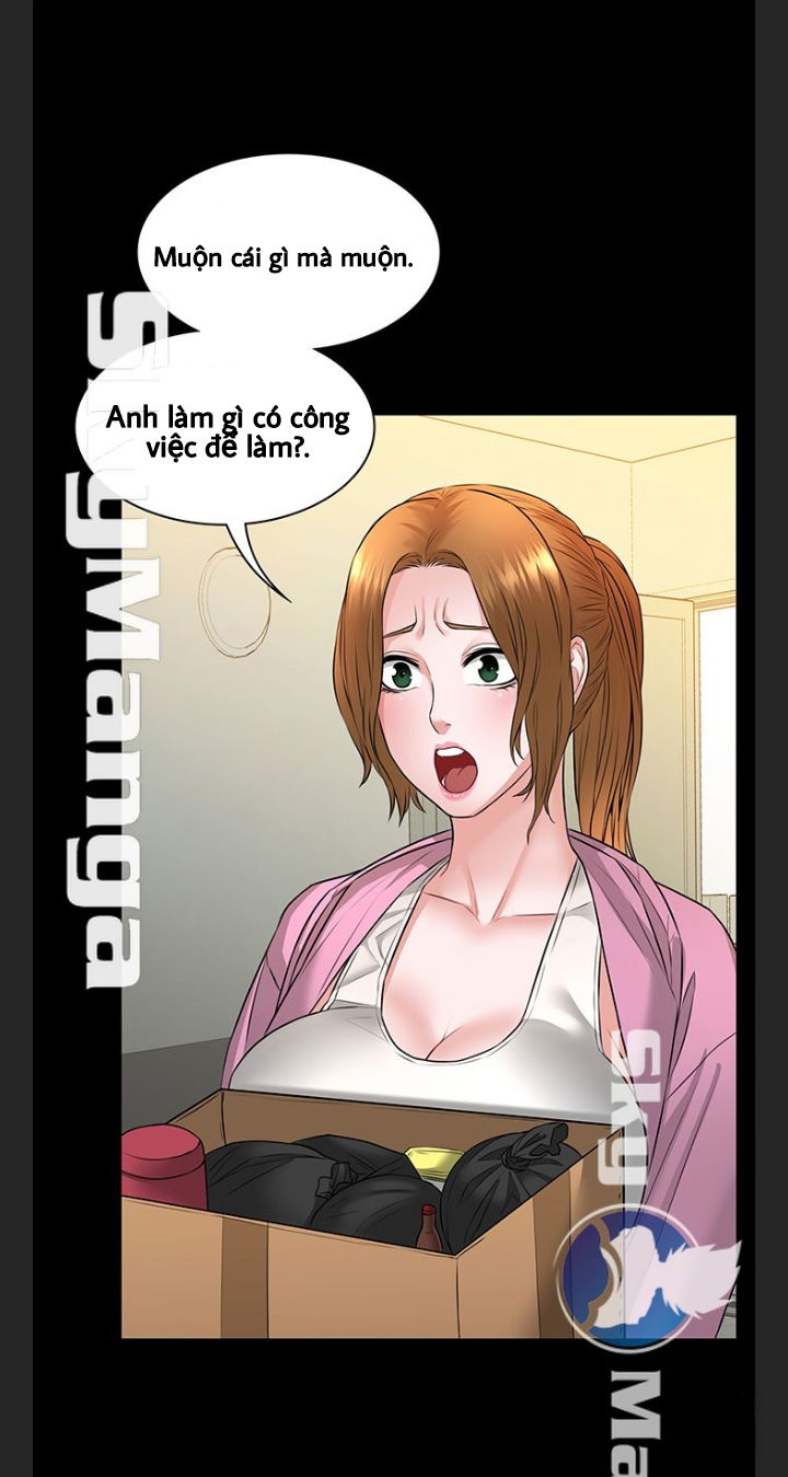 Hai hộ gia đình - Chap 8 trang 59