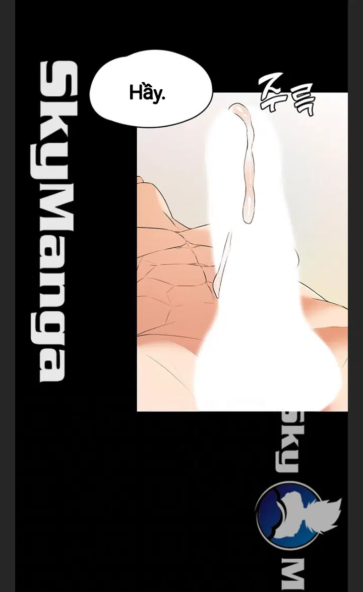 Hai hộ gia đình - Chap 8 trang 6