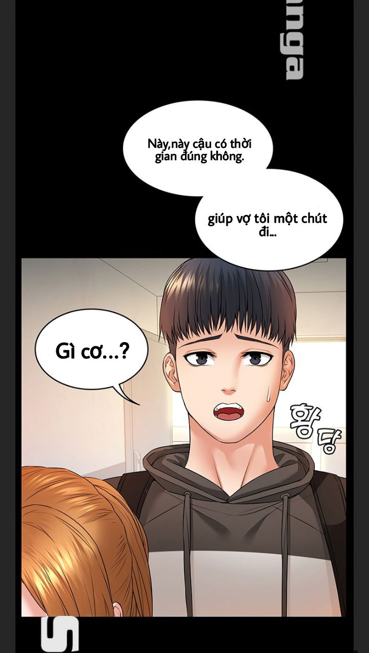 Hai hộ gia đình - Chap 8 trang 60