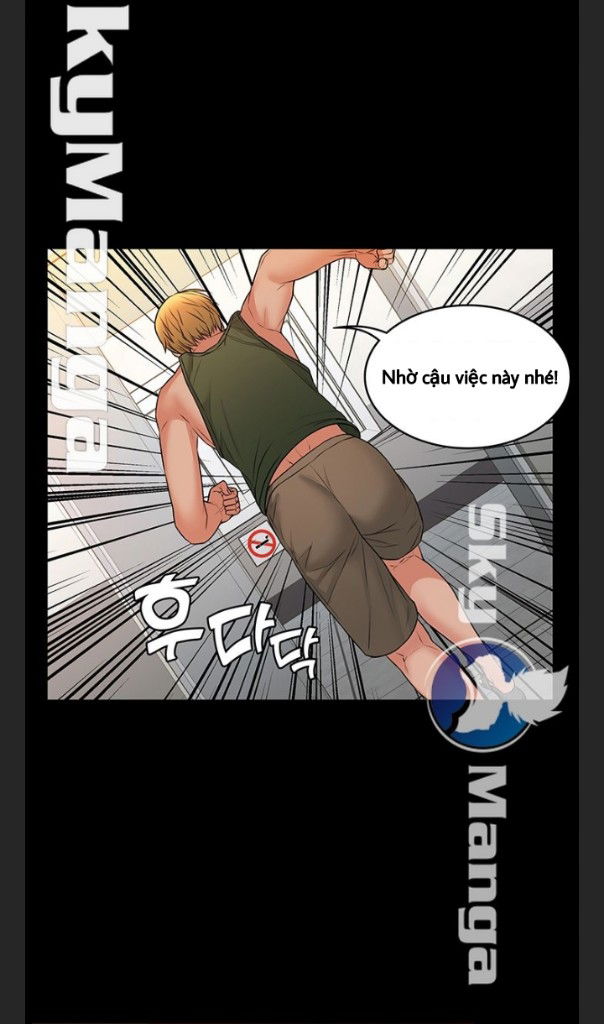 Hai hộ gia đình - Chap 8 trang 61