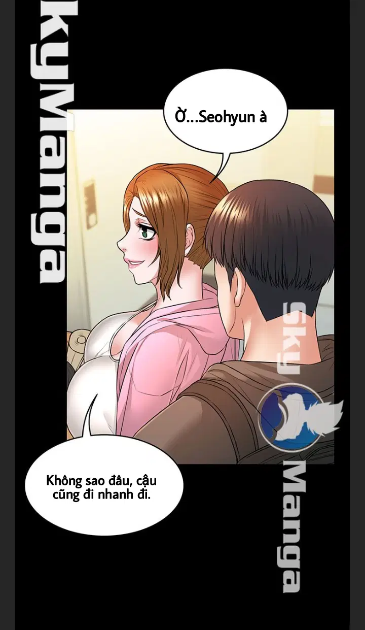 Hai hộ gia đình - Chap 8 trang 63