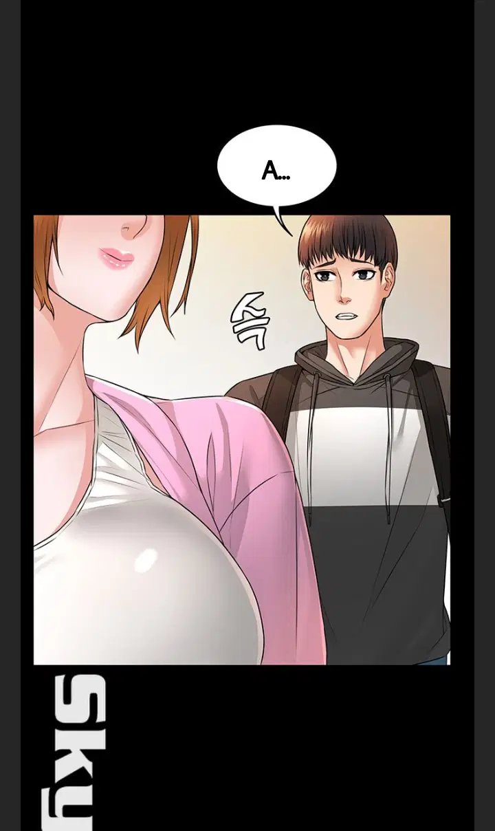 Hai hộ gia đình - Chap 8 trang 64