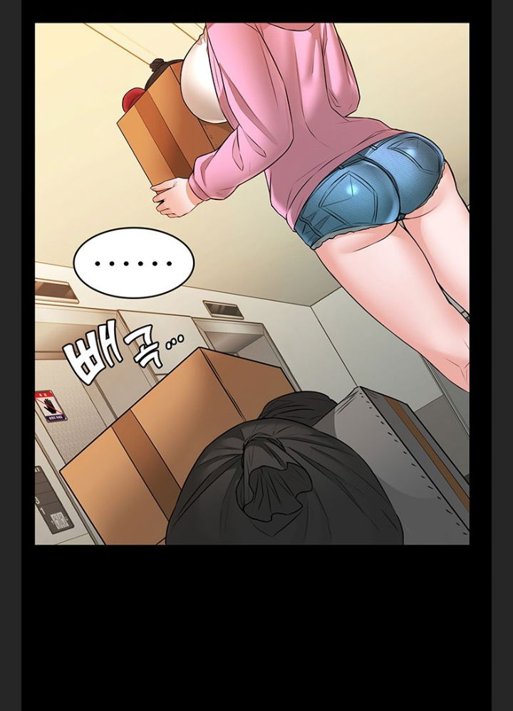 Hai hộ gia đình - Chap 8 trang 66