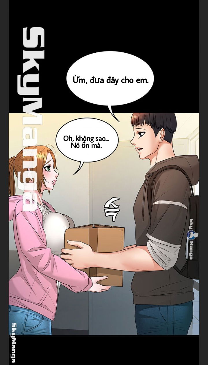 Hai hộ gia đình - Chap 8 trang 67