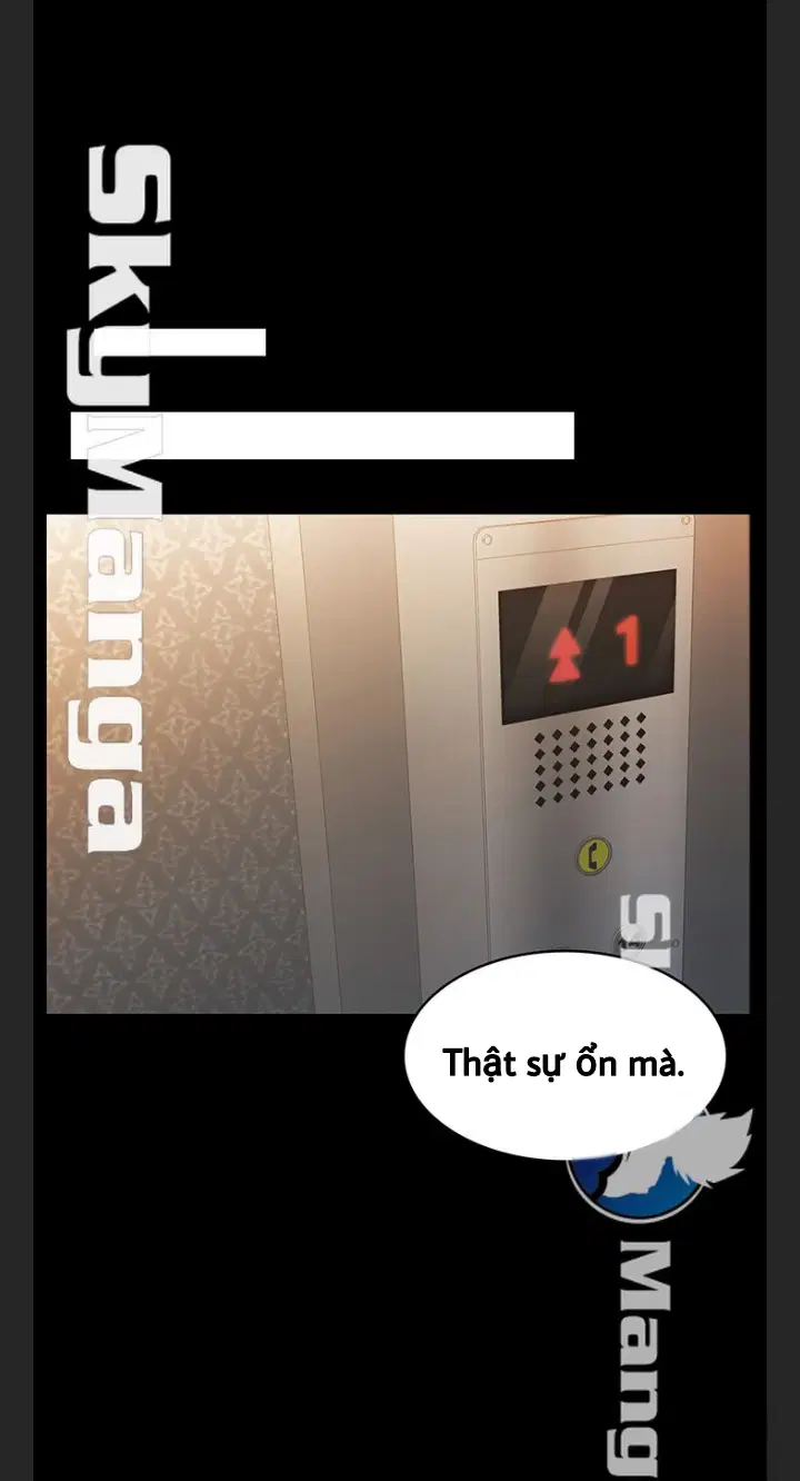 Hai hộ gia đình - Chap 8 trang 69