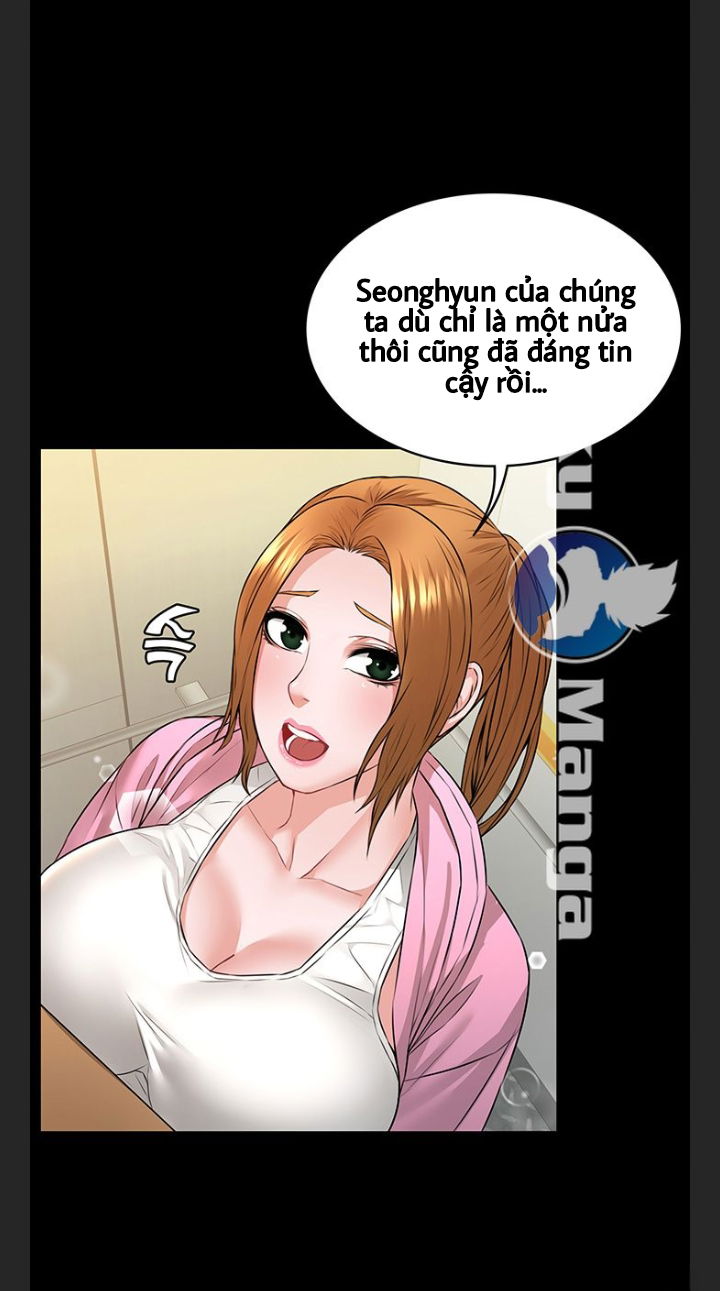 Hai hộ gia đình - Chap 8 trang 71