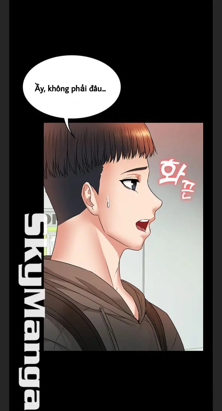Hai hộ gia đình - Chap 8 trang 72