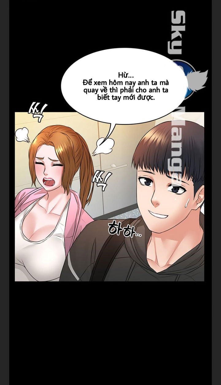 Hai hộ gia đình - Chap 8 trang 73