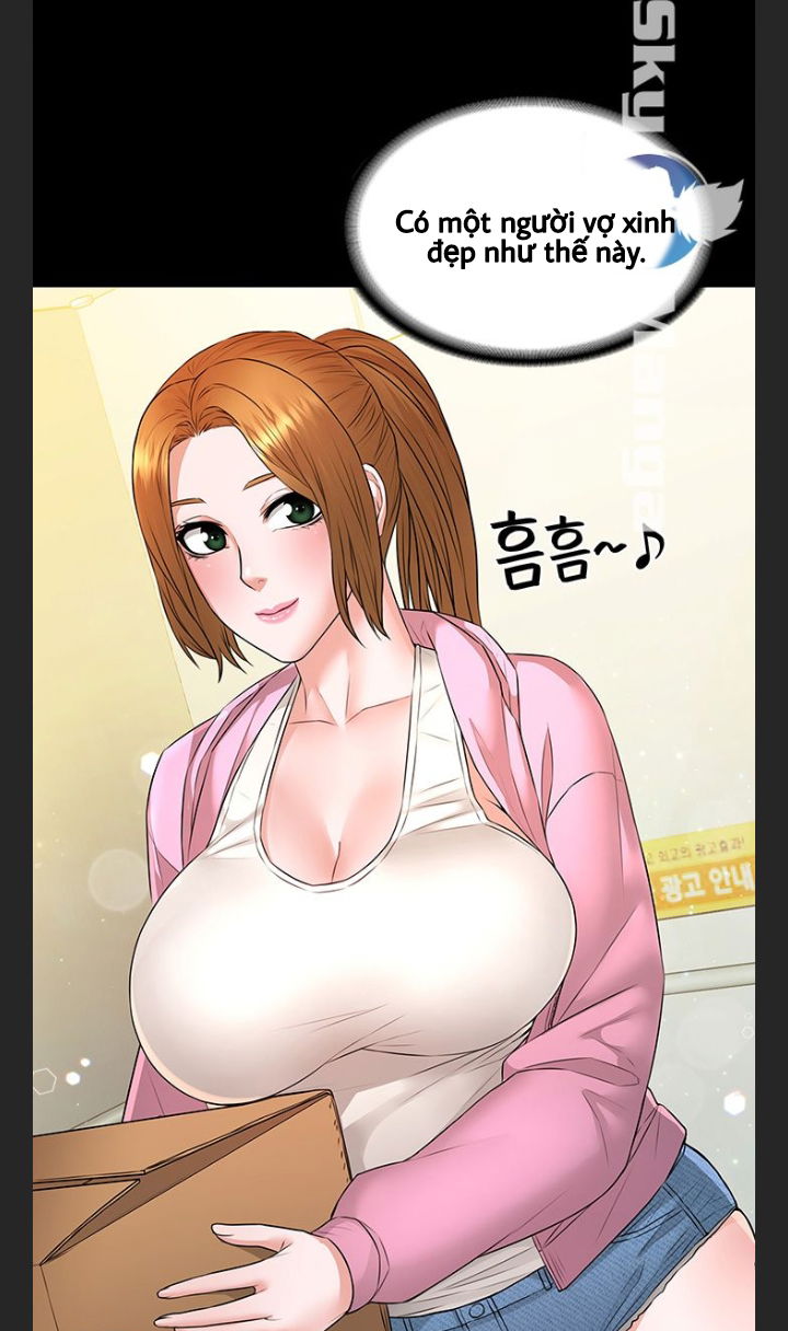 Hai hộ gia đình - Chap 8 trang 75