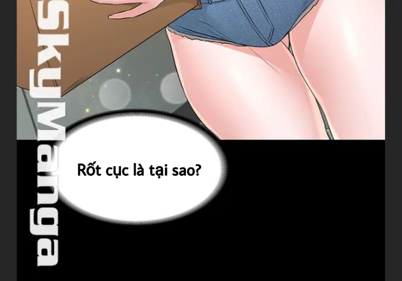 Hai hộ gia đình - Chap 8 trang 76