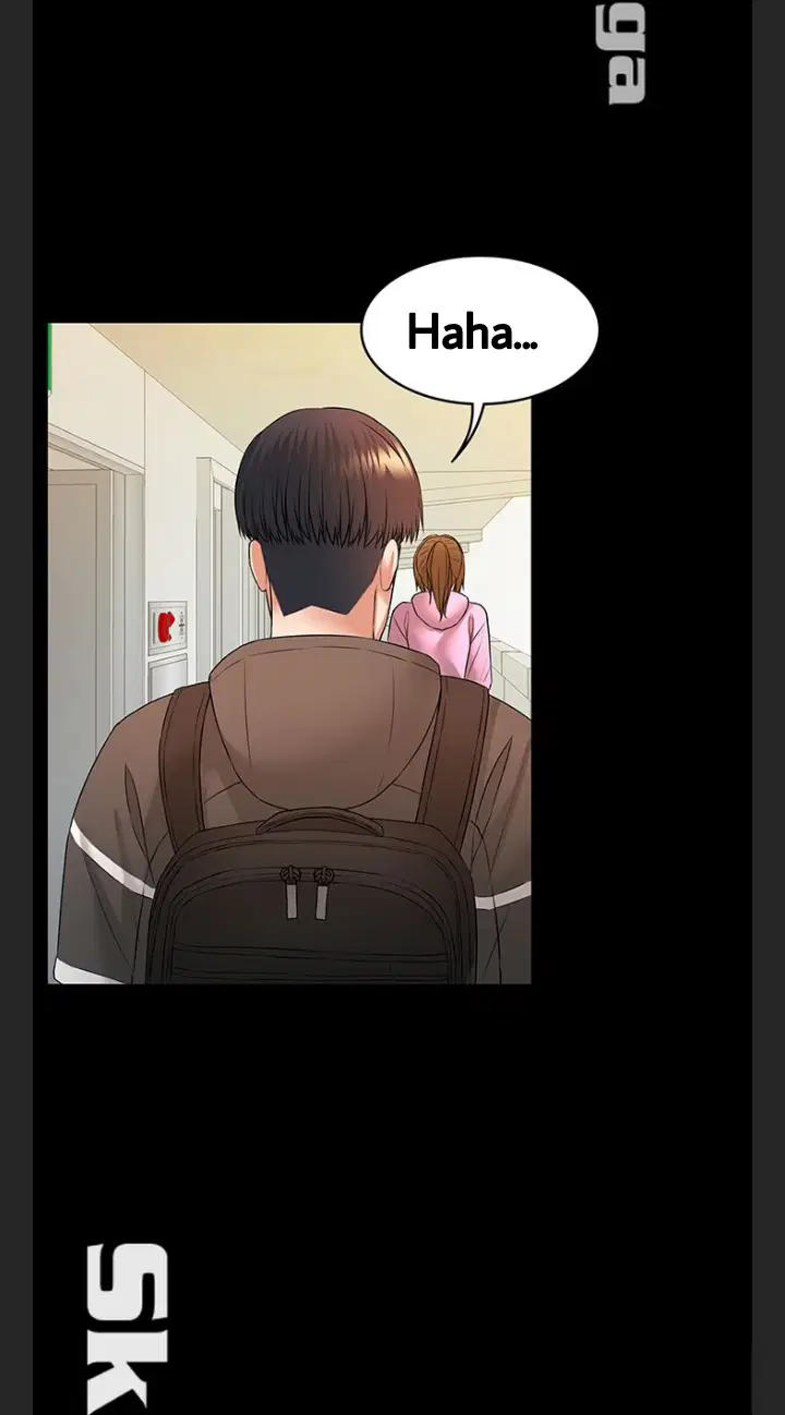 Hai hộ gia đình - Chap 8 trang 79