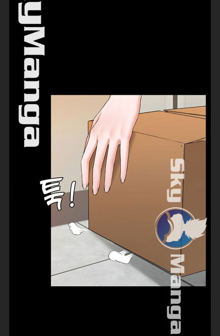 Hai hộ gia đình - Chap 8 trang 80
