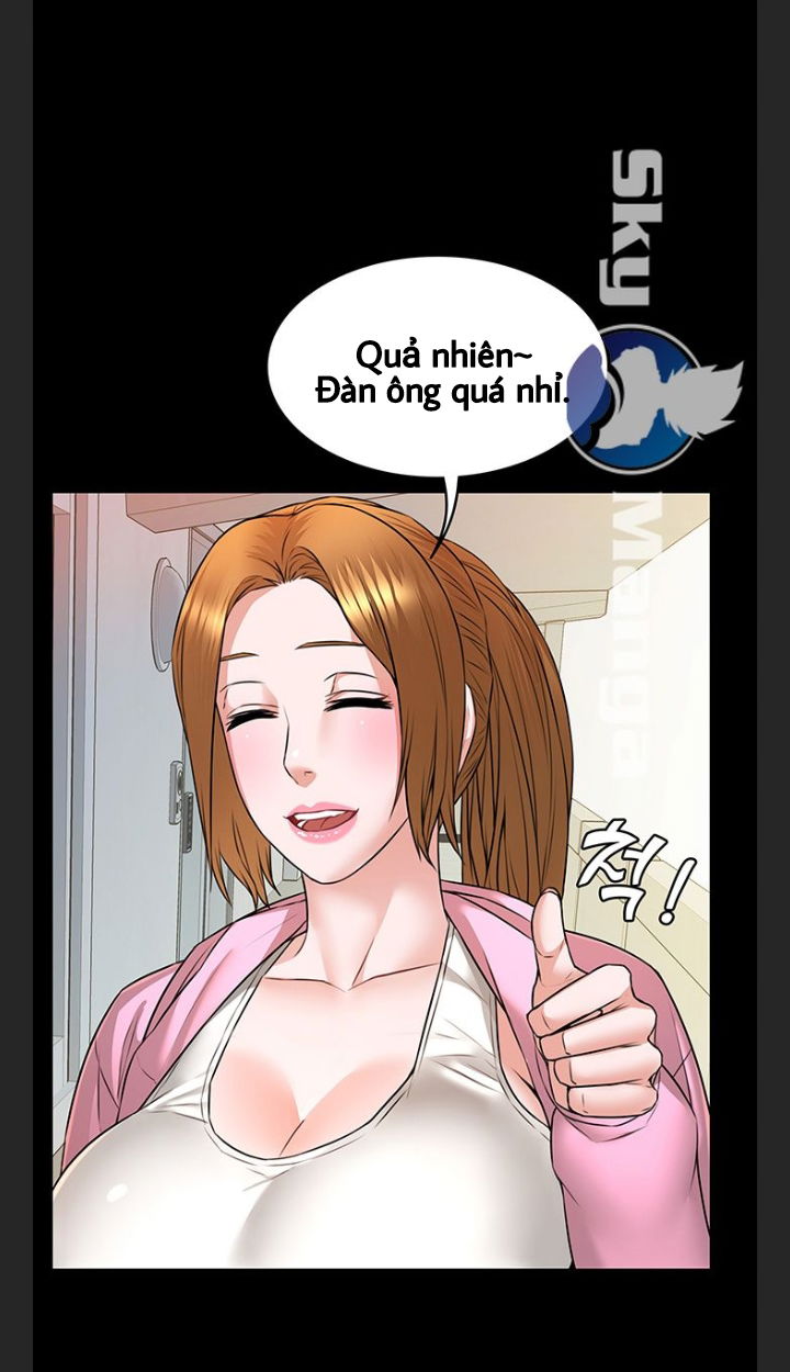 Hai hộ gia đình - Chap 8 trang 82