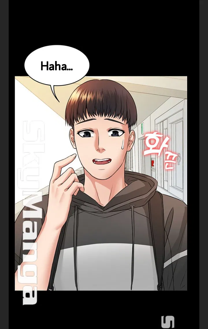 Hai hộ gia đình - Chap 8 trang 83