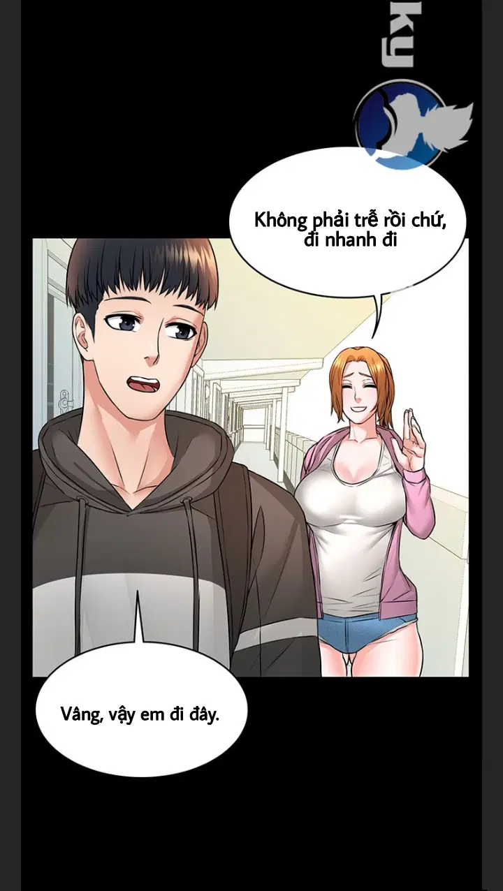 Hai hộ gia đình - Chap 8 trang 84