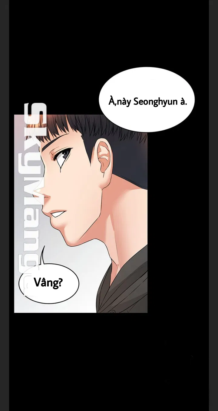 Hai hộ gia đình - Chap 8 trang 85