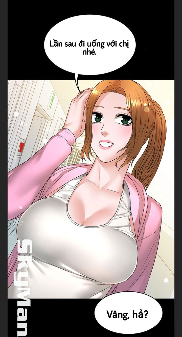 Hai hộ gia đình - Chap 8 trang 86