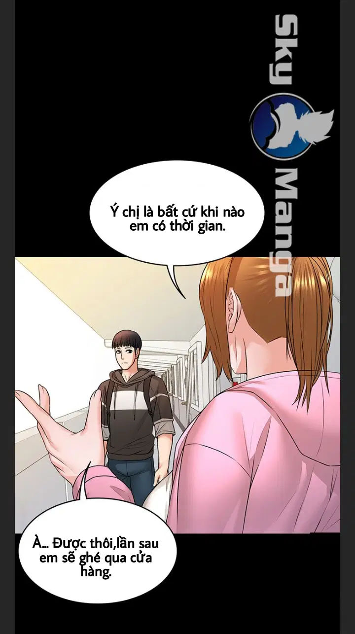 Hai hộ gia đình - Chap 8 trang 87
