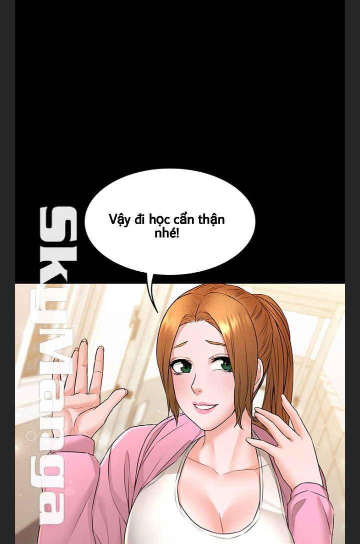Hai hộ gia đình - Chap 8 trang 88