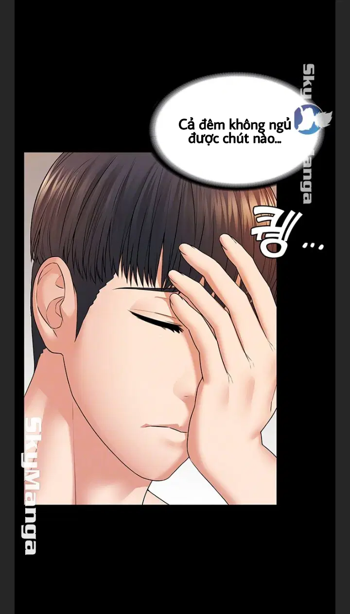 Hai hộ gia đình - Chap 8 trang 9