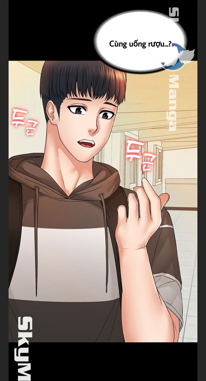 Hai hộ gia đình - Chap 8 trang 93