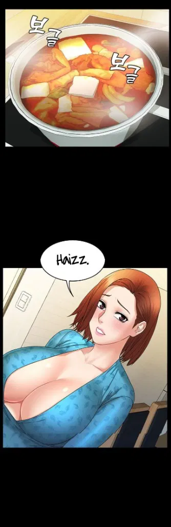 Hai hộ gia đình - Chap 7 trang 12