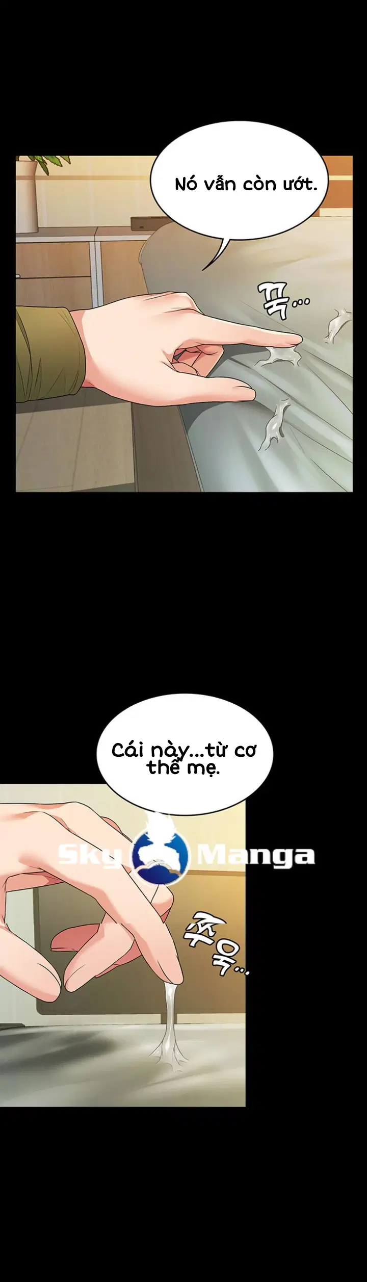 Hai hộ gia đình - Chap 7 trang 14