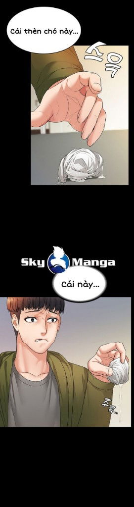 Hai hộ gia đình - Chap 7 trang 17