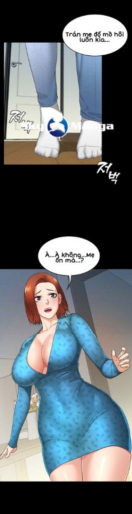 Hai hộ gia đình - Chap 7 trang 2
